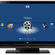 Image for article titled HP MediaSmart SL4282N and SL4782N HDTV with Media Center Inside